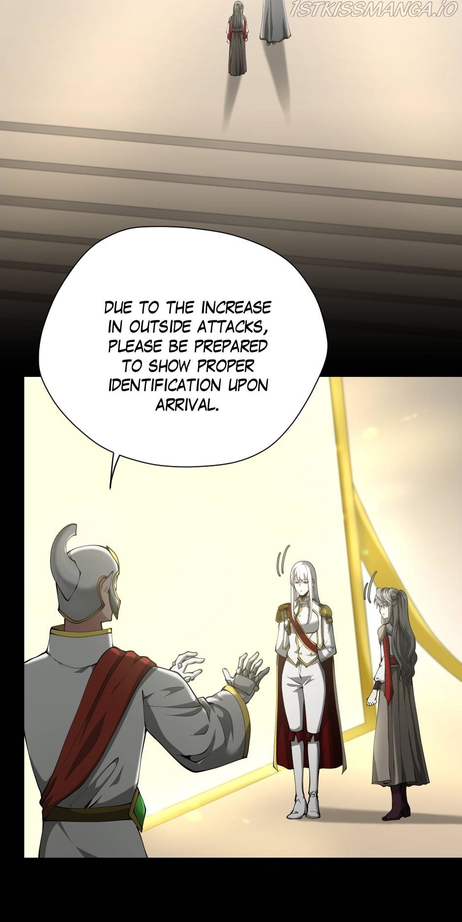 The Beginning After The End Chapter 164 image 29